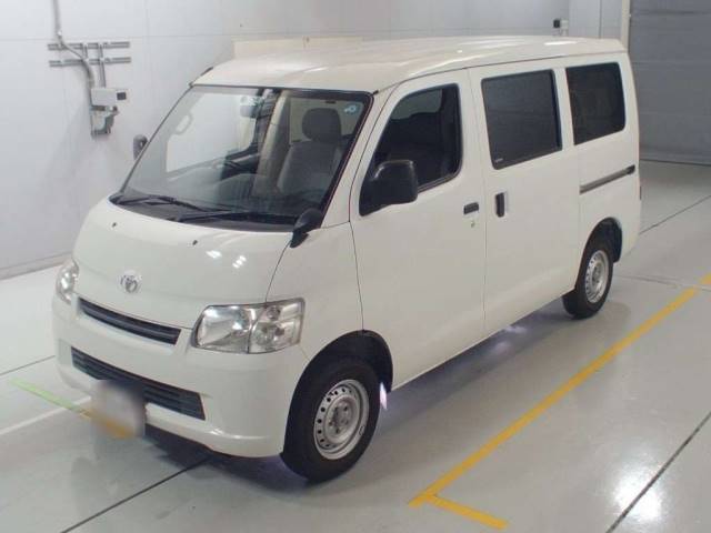 90302 TOYOTA LITE ACE VAN S402M 2018 г. (CAA Chubu)